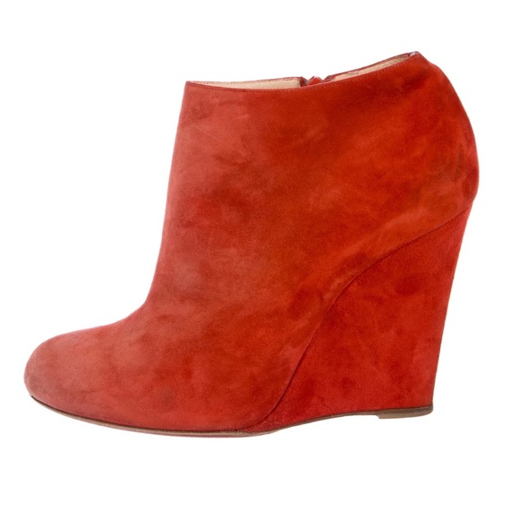 Booties - Picture 2 of 5